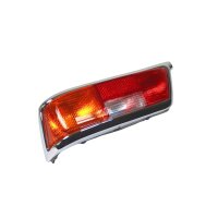 Rear light left, late version