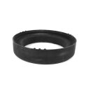Rubber pad rear spring 19 mm