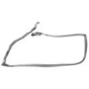 Rubber seal door left OEM