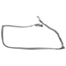 Rubber seal door right OEM