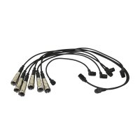 Ignition cable set M110 saw tooth