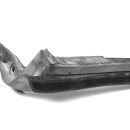 Joint de porte gauche pr&eacute;coce