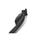 Deurrubber links van 09/85