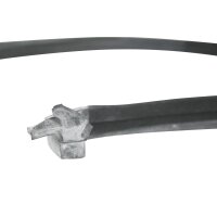 Seal 1077580198 soft top box for Mercedes R107 - Spare