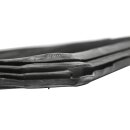 Rubber seal front windshield 1236700039 oem