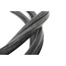 Front windshield seal 1236700339