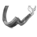 Deurrubber rechts voor 1237201678 OE