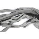 Set di guarnizioni per porte W 123 Limo OE da FG |
