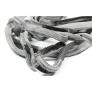 Set di guarnizioni per porte W 123 Limo OE da FG |