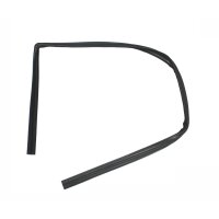 Schiene di scorrimento della finestra per porte anteriori a partire dal 10/79.