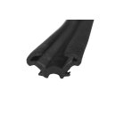 Schiene di scorrimento della finestra per porte anteriori a partire dal 10/79.