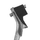 Junta de la puerta coup&eacute; izquierda