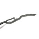 Junta de la puerta coup&eacute; izquierda