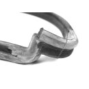 Junta de la puerta coup&eacute; izquierda