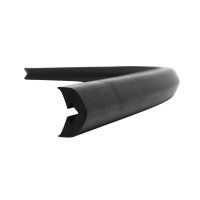 Goma protectora para paragolpes delantero de 83 cm de longitud