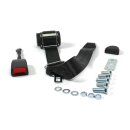 3-point automatic seat belt | for front seats | 20 cm |...
