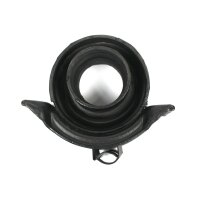 Middenlager rubber achter (3-delig)