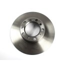 Disco freno asse anteriore 1154211312 Riproduzione