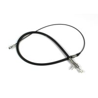 hand brake cable late version