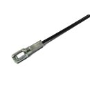 hand brake cable late version