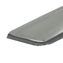 Repair panel rear fender left outer side