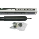 Stel schokbreker Bilstein gasdruk in tot bouwjaar 85