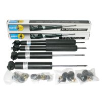 Satz Sto&szlig;d&auml;mpfer Bilstein R107 ab 09.85