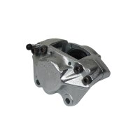 Front axle brake caliper left, 350 SL/SLC early version