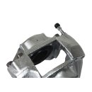 Front axle brake caliper left, 350 SL/SLC early version