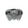 Front axle brake caliper left, 350 SL/SLC early version