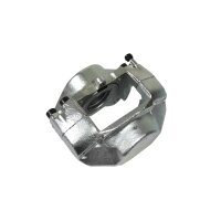 &Eacute;trier de frein avant gauche, version ancienne