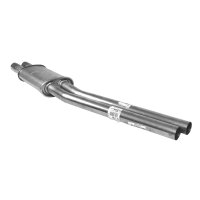 Center silencer SLC 1074900915