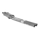 Center silencer SLC 1074900915