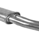 Center silencer SLC 1074900915