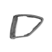 Indicatore della guarnizione a sinistra