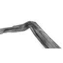 Indicatore della guarnizione a sinistra