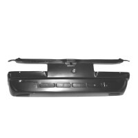 Achterpaneel compleet W123