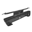 Achterpaneel compleet W123