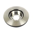 Remschijf vooras van 09/85 Reproductie