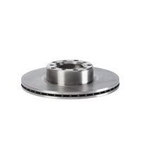 Bremsscheibe Vorderachse 380SEC 500SEC bis 08/85 