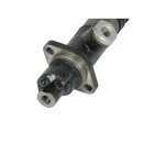 Master brake cylinder OEM with brake booster