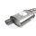 Silenziatore centrale 219, 220 S, 220 SE, 190 SL NF