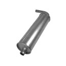 Silencieux arri&egrave;re 1214911201 NF