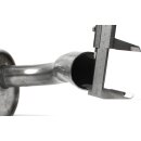 Tlumik tylny 190 190b 219 220S 220SE 190 SL