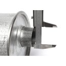 Tlumik tylny 190 190b 219 220S 220SE 190 SL