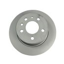 Disco de freno eje trasero Calidad original