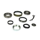 Reparatursatz Radlager Vorderachse Lieferumfang wie OE