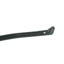 Cuscinetto di gomma sotto il rivestimento posteriore