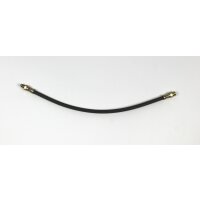 Tubo del freno dellasse anteriore sistema frenante a circuito singolo