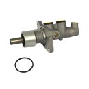 master brake cylinder from 09.85 repro